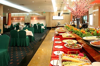  - Datong Garden Hotel