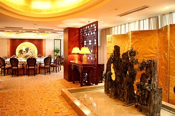  - Datong Continental Hotel