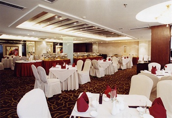  - Datong Continental Hotel