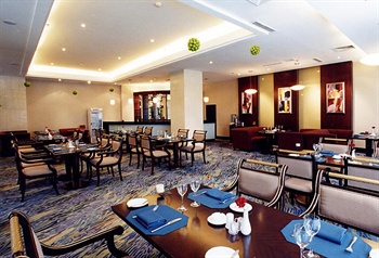  - Datong Continental Hotel