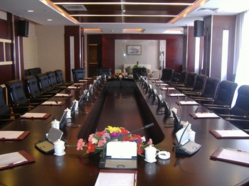  - Yanbei Hotel Datong