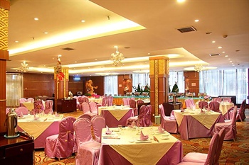  - Chenguang International Hotel(Datong)