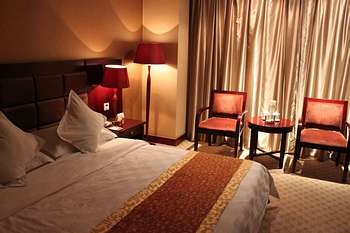 King Room - Chenguang International Hotel(Datong)