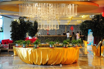  - Yuelong Hotel - Datong