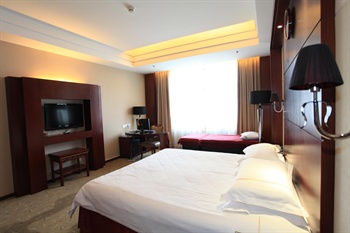  - Jin He Datong hotel