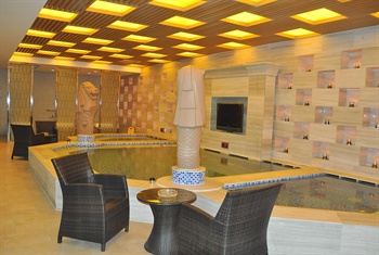  - Datong Hunyuan County Hotel