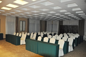  - Datong Hunyuan County Hotel