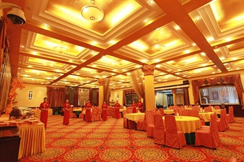  - Wufeng Hotel Wutaishan