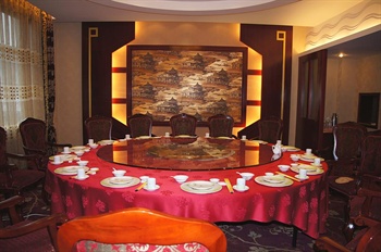  - Wufeng Hotel Wutaishan