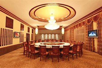  - Wufeng Hotel Wutaishan