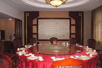  - Wufeng Hotel Wutaishan