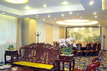  - Xinzhou Ruilong Hotel