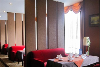  - Xinzhou Ruilong Hotel