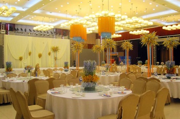  - Xinzhou Ruilong Hotel