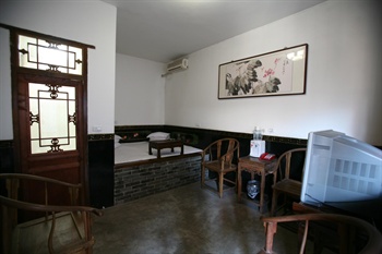  - Pingyao CuiChengHai Hotel