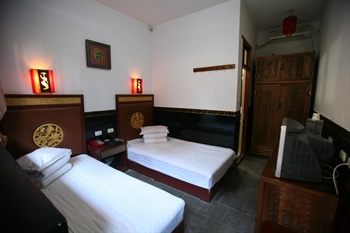  - Pingyao CuiChengHai Hotel