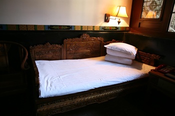  - Pingyao CuiChengHai Hotel