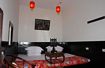 Deluxe Room - Pingyao Yide Hotel