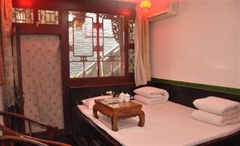  - PingYao DeShengLou Hotel 