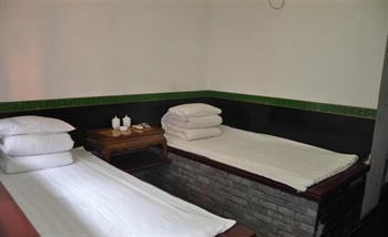  - PingYao DeShengLou Hotel 