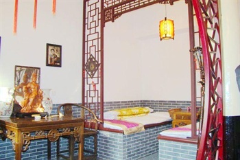  - Ruiyu Hotel - Pingyao