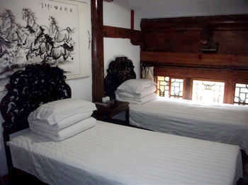 -- - Pingyao Xiangchangtai Inn