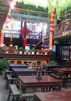  - Pingyao Chang Yi Feng Inn