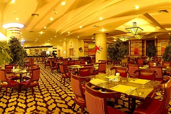  - Phoenix Hotel Inner Mongolia