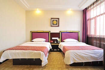 Business Standard Room B - Hohhot Teyuejia Hotel