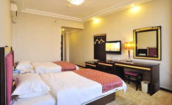 Business Standard Room A - Hohhot Teyuejia Hotel