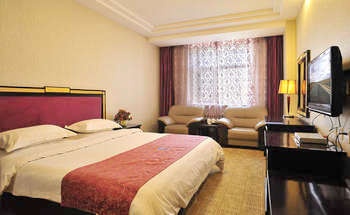 Business Single Room - Hohhot Teyuejia Hotel