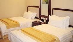 －－ - Inner Mongolia Huachen Hotel - Huhhot