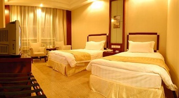  - Inner Mongolia Huachen Hotel - Huhhot