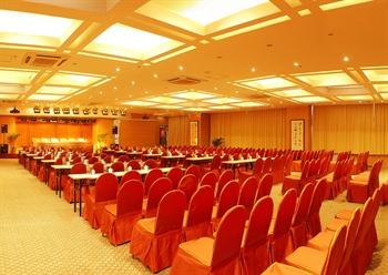  - Dongda Holiday Hotel - Huhhot