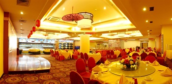  - Dongda Holiday Hotel - Huhhot