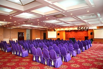  - Dongda Holiday Hotel - Huhhot