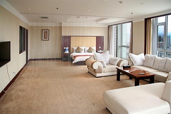  - Shuimunianhua Hotel - Huhhot