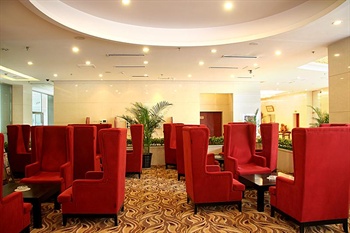  - Shuimunianhua Hotel - Huhhot