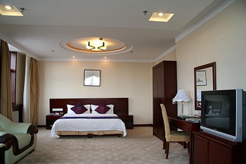  - Golden Sun Hotel - Huhhot