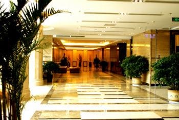  - Inner Mongolia Kingston Hotel - Huhhot