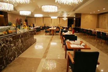  - Inner Mongolia Kingston Hotel - Huhhot