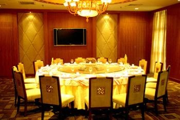  - Inner Mongolia Kingston Hotel - Huhhot