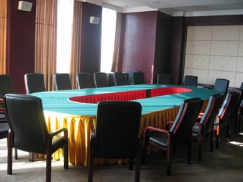  - Inner Mongolia Kingston Hotel - Huhhot