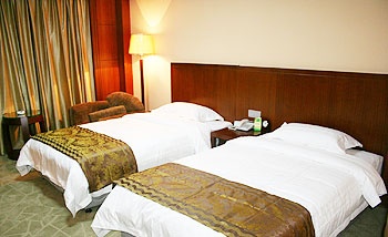 Superior Double Room - Manzhouli ManzhouLi Grand Hotel