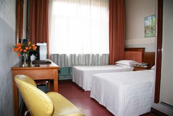  - Manzhouli ManzhouLi Grand Hotel