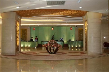  - Manzhouli ManzhouLi Grand Hotel