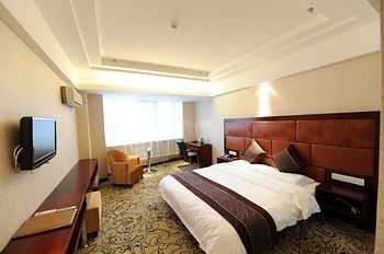 VIP Single Room - 