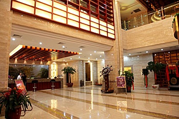 Lobby - 