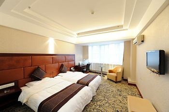 VIP Standard Room - 