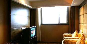 -- - Hohhot Guobin Hotel